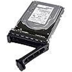 Dell Harddisk 2.4TB 2.5" SAS 3 10000rpm > I externt lager, forväntat leveransdatum hos dig 01-09-2023